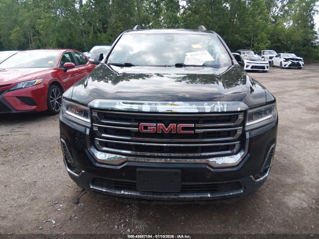 Продаж на аукціоні авто 2020 Gmc Acadia Awd At4, vin: 1GKKNLLSXLZ108185, номер лоту: 45587194