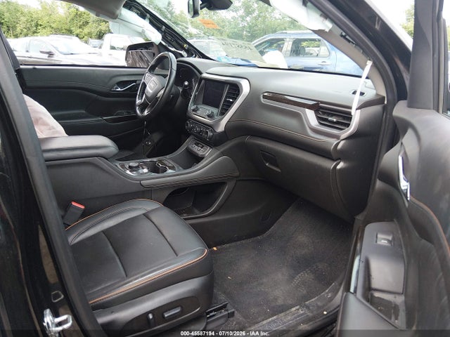 Продаж на аукціоні авто 2020 Gmc Acadia Awd At4, vin: 1GKKNLLSXLZ108185, номер лоту: 45587194