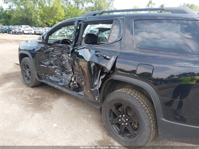 Продаж на аукціоні авто 2020 Gmc Acadia Awd At4, vin: 1GKKNLLSXLZ108185, номер лоту: 45587194
