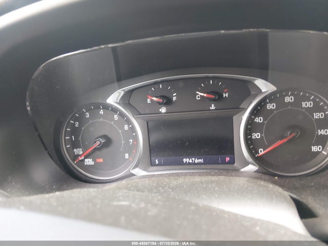 Продаж на аукціоні авто 2020 Gmc Acadia Awd At4, vin: 1GKKNLLSXLZ108185, номер лоту: 45587194