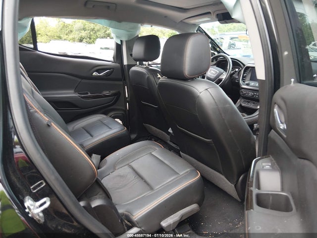 Продаж на аукціоні авто 2020 Gmc Acadia Awd At4, vin: 1GKKNLLSXLZ108185, номер лоту: 45587194