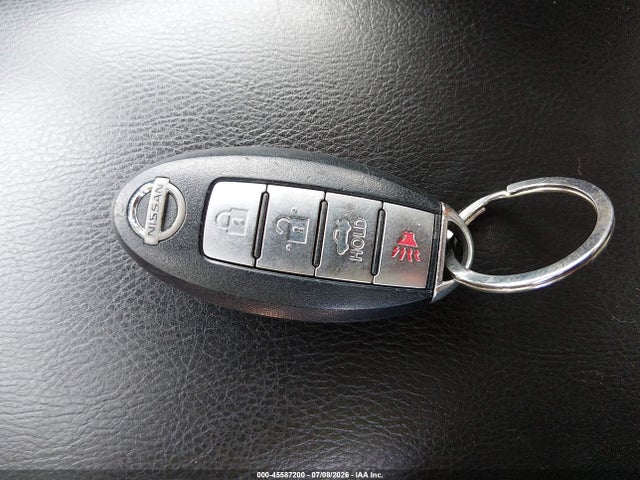 Aukcja sprzedaży 2018 Nissan Sentra Sv, vin: 3N1AB7AP0JY209560, numer aukcji: 45587200