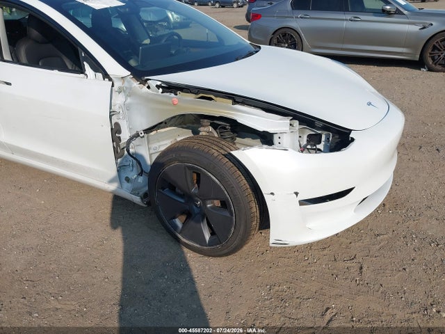 Продаж на аукціоні авто 2023 Tesla Model 3 Rear-wheel Drive, vin: 5YJ3E1EAXPF403940, номер лоту: 45587202
