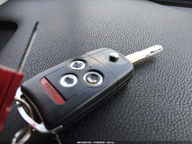 45587204 :رقم المزاد ، JH4CU26669C027559 vin ، 2009 Acura Tsx مزاد بيع