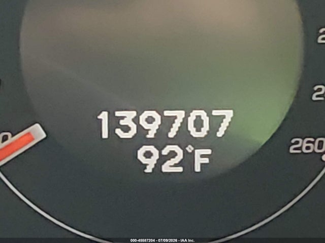 45587204 :رقم المزاد ، JH4CU26669C027559 vin ، 2009 Acura Tsx مزاد بيع