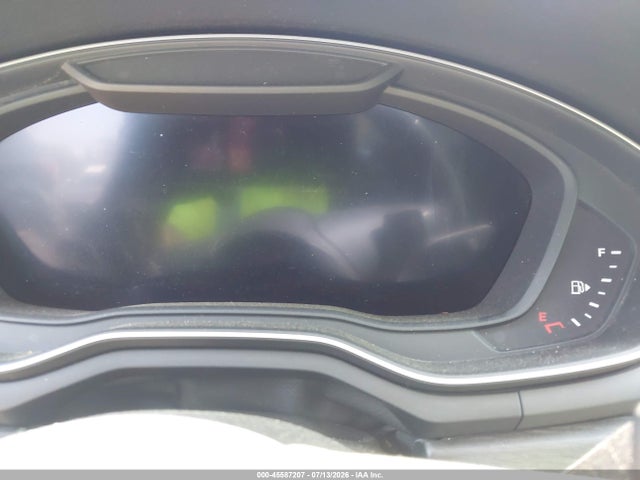 2019 Audi A5 45 Premium მანქანა იყიდება აუქციონზე, vin: WAUENCF56KA098764, აუქციონის ნომერი: 45587207