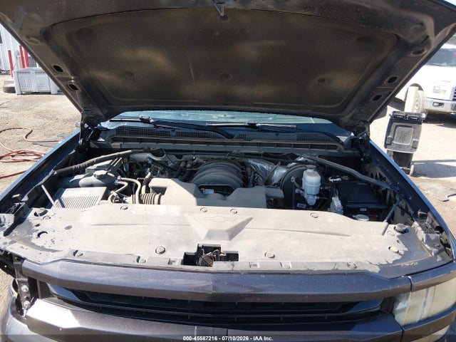 3GCUKREC3GG142173 Chevrolet Silverado 1500 Lt