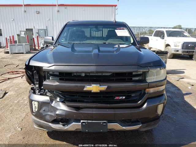 3GCUKREC3GG142173 Chevrolet Silverado 1500 Lt