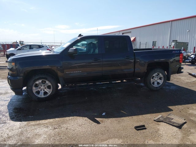 3GCUKREC3GG142173 Chevrolet Silverado 1500 Lt