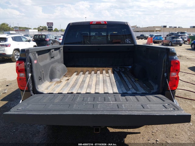 3GCUKREC3GG142173 Chevrolet Silverado 1500 Lt