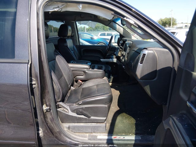 3GCUKREC3GG142173 Chevrolet Silverado 1500 Lt