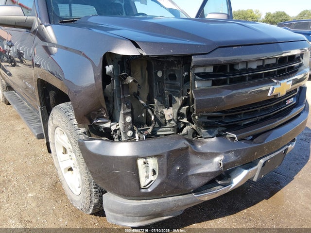 3GCUKREC3GG142173 Chevrolet Silverado 1500 Lt