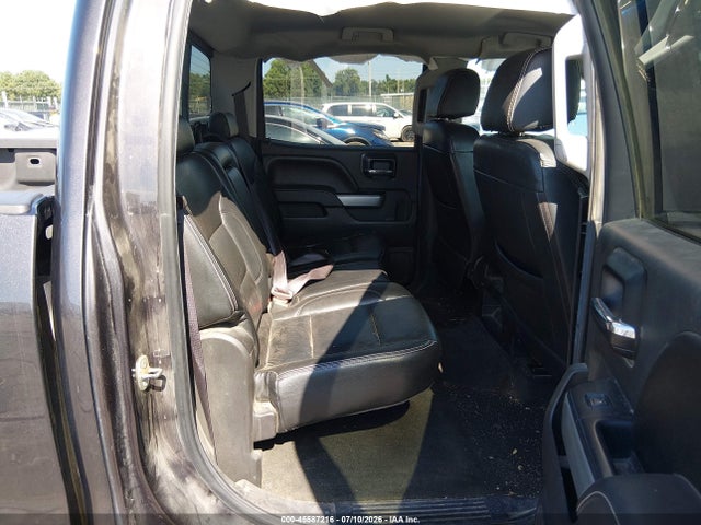 3GCUKREC3GG142173 Chevrolet Silverado 1500 Lt