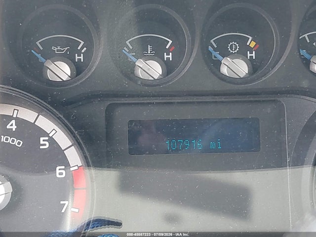 Ford F-250 Xl 2016 1FDBF2A65GEC86653 Image 15
