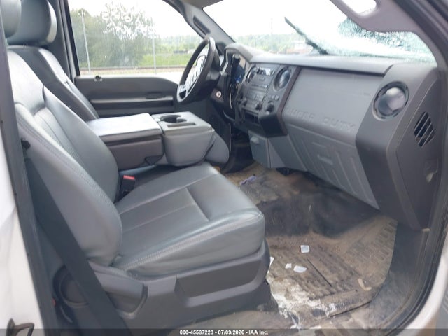 Продажа на аукционе авто 2016 Ford F-250 Xl, vin: 1FDBF2A65GEC86653, номер лота: 45587223