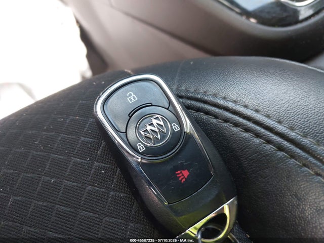 Продаж на аукціоні авто 2017 Buick Encore Preferred, vin: KL4CJASB2HB036149, номер лоту: 45587225