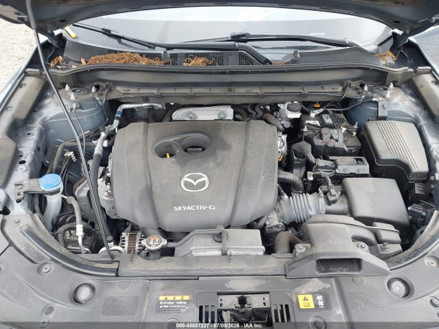 Aukcja sprzedaży 2023 Mazda Cx-5 2.5 S Carbon Edition, vin: JM3KFBCMXP0187119, numer aukcji: 45587227
