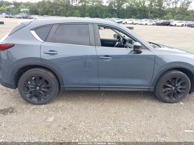 Aukcja sprzedaży 2023 Mazda Cx-5 2.5 S Carbon Edition, vin: JM3KFBCMXP0187119, numer aukcji: 45587227