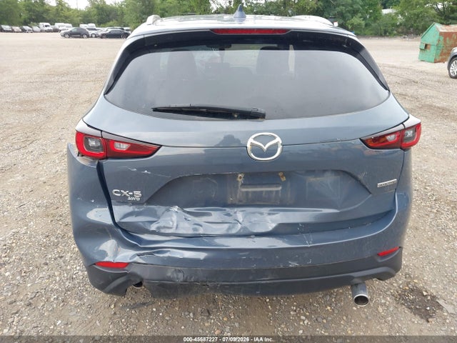 Aukcja sprzedaży 2023 Mazda Cx-5 2.5 S Carbon Edition, vin: JM3KFBCMXP0187119, numer aukcji: 45587227