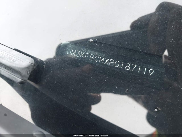 Aukcja sprzedaży 2023 Mazda Cx-5 2.5 S Carbon Edition, vin: JM3KFBCMXP0187119, numer aukcji: 45587227