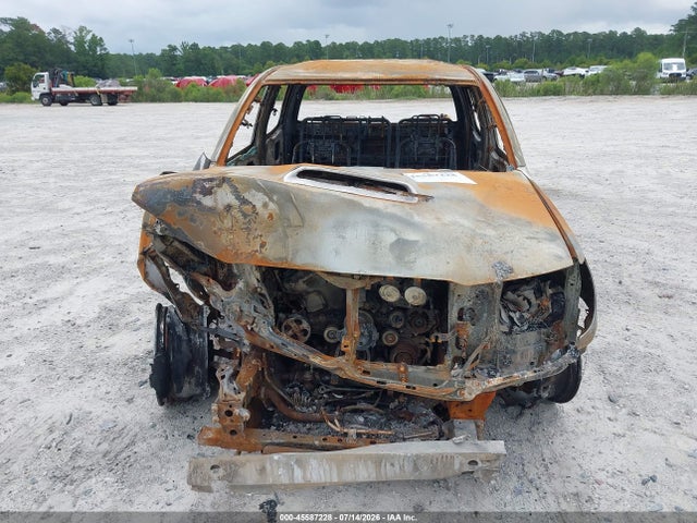 Aukcja sprzedaży 2010 Toyota Tacoma Base V6, vin: 3TMMU4FN1AM020062, numer aukcji: 45587228
