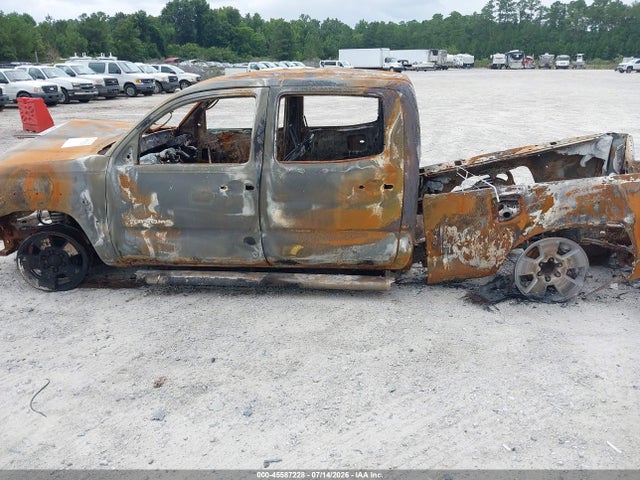 Aukcja sprzedaży 2010 Toyota Tacoma Base V6, vin: 3TMMU4FN1AM020062, numer aukcji: 45587228