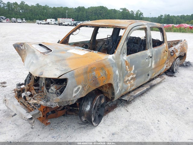Aukcja sprzedaży 2010 Toyota Tacoma Base V6, vin: 3TMMU4FN1AM020062, numer aukcji: 45587228