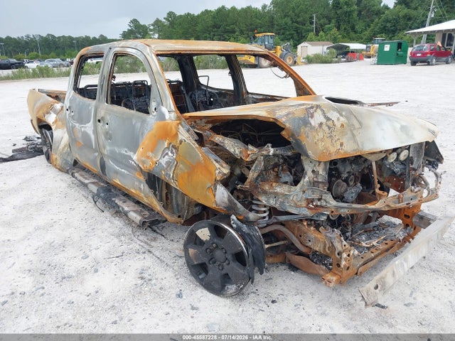 Aukcja sprzedaży 2010 Toyota Tacoma Base V6, vin: 3TMMU4FN1AM020062, numer aukcji: 45587228