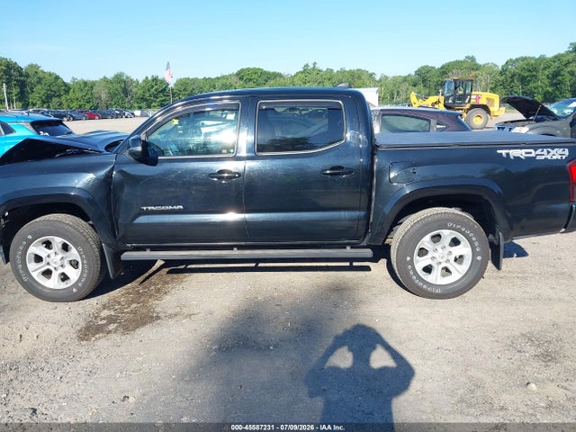 3TMCZ5AN7JM174690 Toyota Tacoma Trd Sport
