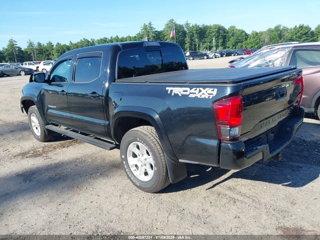 3TMCZ5AN7JM174690 Toyota Tacoma Trd Sport