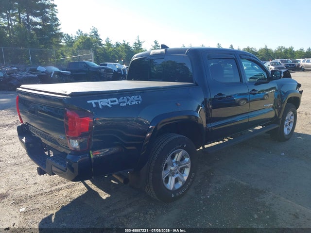 3TMCZ5AN7JM174690 Toyota Tacoma Trd Sport
