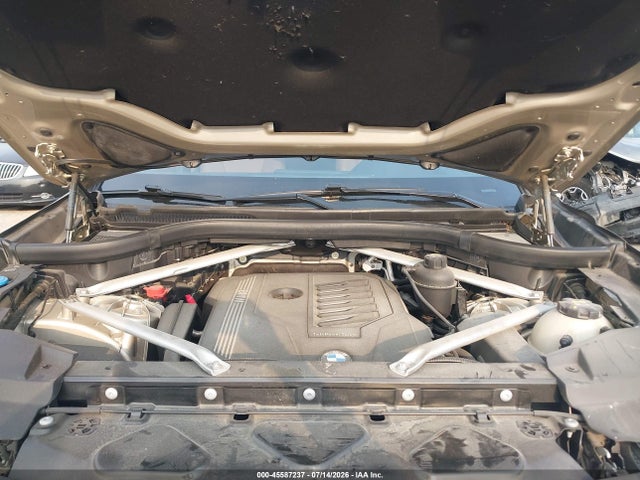 Продаж на аукціоні авто 2019 Bmw X5 Xdrive40i, vin: 5UXCR6C50KLL61001, номер лоту: 45587237