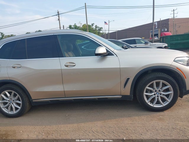 Продаж на аукціоні авто 2019 Bmw X5 Xdrive40i, vin: 5UXCR6C50KLL61001, номер лоту: 45587237