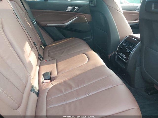 Продаж на аукціоні авто 2019 Bmw X5 Xdrive40i, vin: 5UXCR6C50KLL61001, номер лоту: 45587237