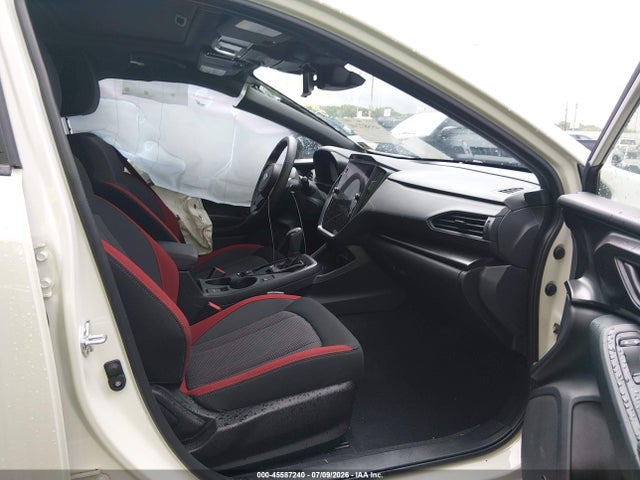 45587240 :رقم المزاد ، JF1GUHJC9S8280375 vin ، 2025 Subaru Impreza Rs 5-door مزاد بيع