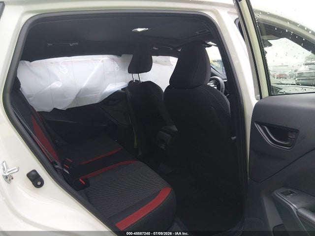 45587240 :رقم المزاد ، JF1GUHJC9S8280375 vin ، 2025 Subaru Impreza Rs 5-door مزاد بيع