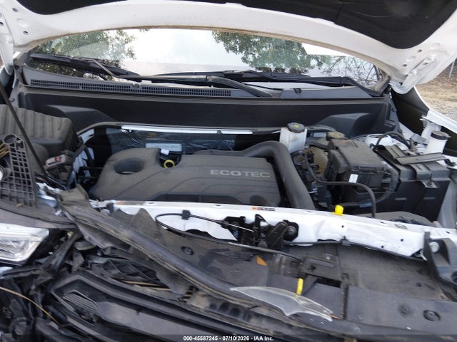 Aukcja sprzedaży 2022 Gmc Terrain Awd Sle, vin: 3GKALTEV8NL196916, numer aukcji: 45587245