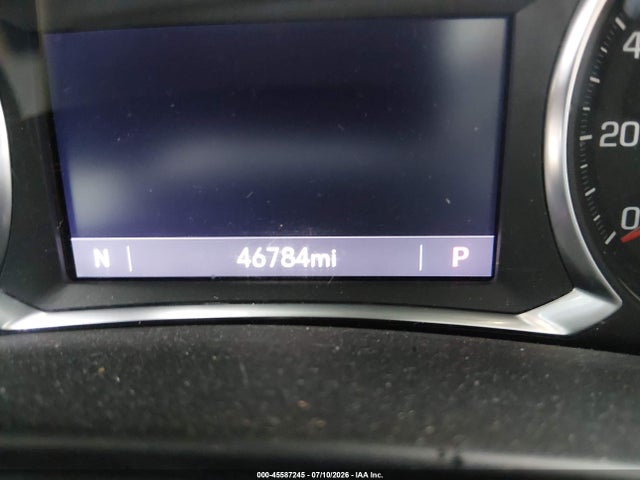 Aukcja sprzedaży 2022 Gmc Terrain Awd Sle, vin: 3GKALTEV8NL196916, numer aukcji: 45587245