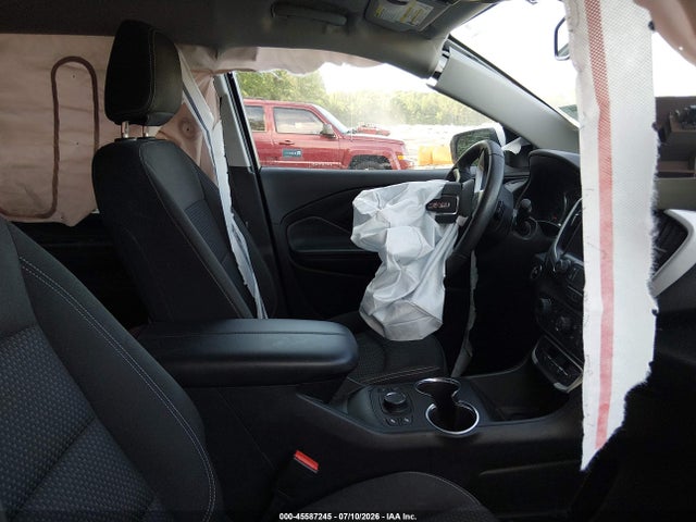 Aukcja sprzedaży 2022 Gmc Terrain Awd Sle, vin: 3GKALTEV8NL196916, numer aukcji: 45587245