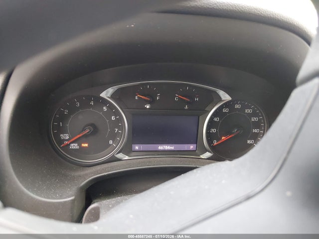 Aukcja sprzedaży 2022 Gmc Terrain Awd Sle, vin: 3GKALTEV8NL196916, numer aukcji: 45587245
