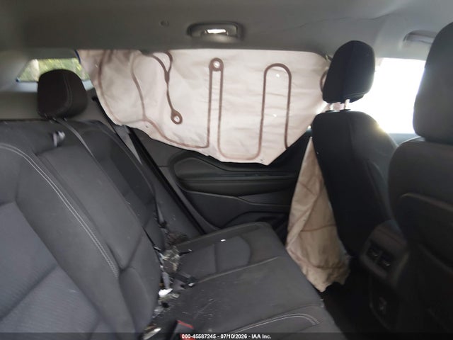 Aukcja sprzedaży 2022 Gmc Terrain Awd Sle, vin: 3GKALTEV8NL196916, numer aukcji: 45587245