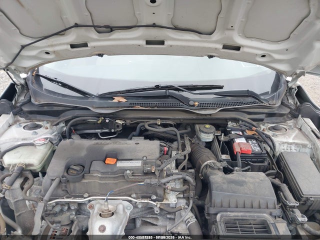 Продаж на аукціоні авто 2017 Honda Civic Lx, vin: 2HGFC2F52HH576746, номер лоту: 45587255