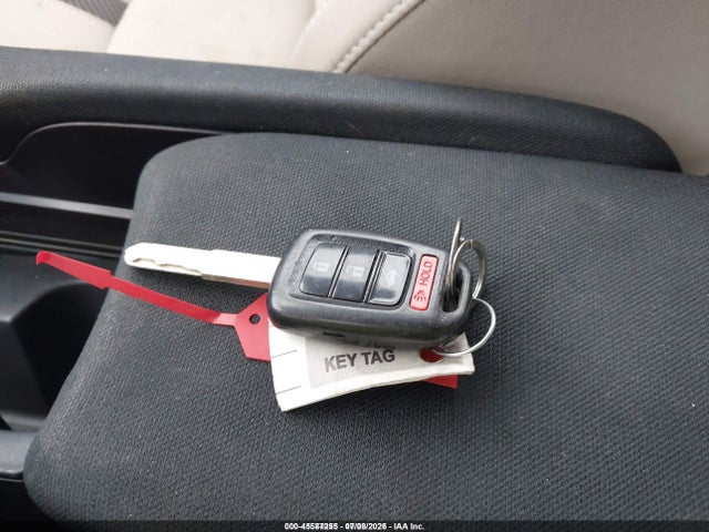 Продаж на аукціоні авто 2017 Honda Civic Lx, vin: 2HGFC2F52HH576746, номер лоту: 45587255
