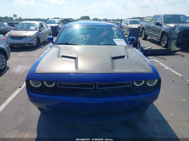 Продаж на аукціоні авто 2019 Dodge Challenger Sxt Awd, vin: 2C3CDZGG9KH607235, номер лоту: 45587257