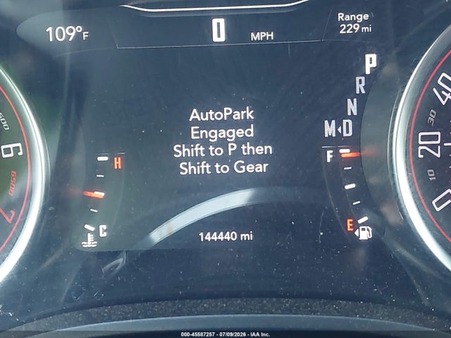 Продаж на аукціоні авто 2019 Dodge Challenger Sxt Awd, vin: 2C3CDZGG9KH607235, номер лоту: 45587257