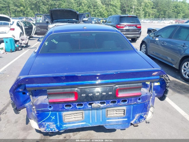 Продаж на аукціоні авто 2019 Dodge Challenger Sxt Awd, vin: 2C3CDZGG9KH607235, номер лоту: 45587257