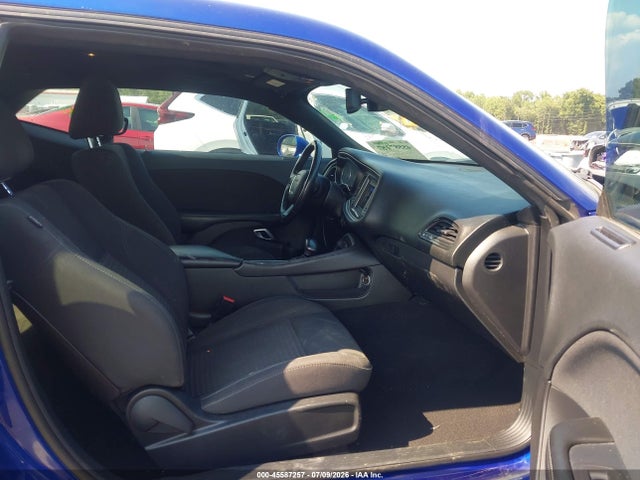 Продаж на аукціоні авто 2019 Dodge Challenger Sxt Awd, vin: 2C3CDZGG9KH607235, номер лоту: 45587257