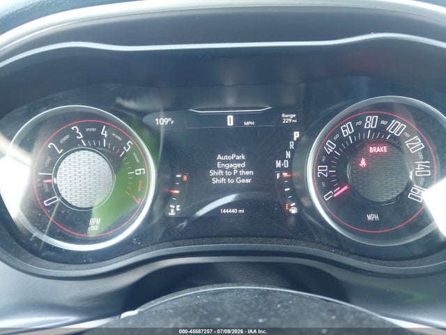 Продаж на аукціоні авто 2019 Dodge Challenger Sxt Awd, vin: 2C3CDZGG9KH607235, номер лоту: 45587257