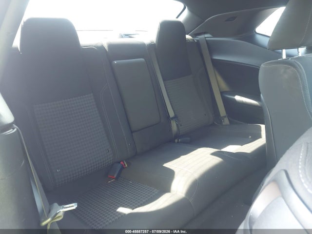 Продаж на аукціоні авто 2019 Dodge Challenger Sxt Awd, vin: 2C3CDZGG9KH607235, номер лоту: 45587257
