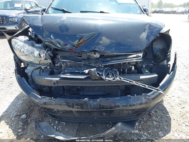 2014 Volkswagen Jetta Sportwagen 2.0l Tdi მანქანა იყიდება აუქციონზე, vin: 3VWPL7AJ4EM625170, აუქციონის ნომერი: 45587265